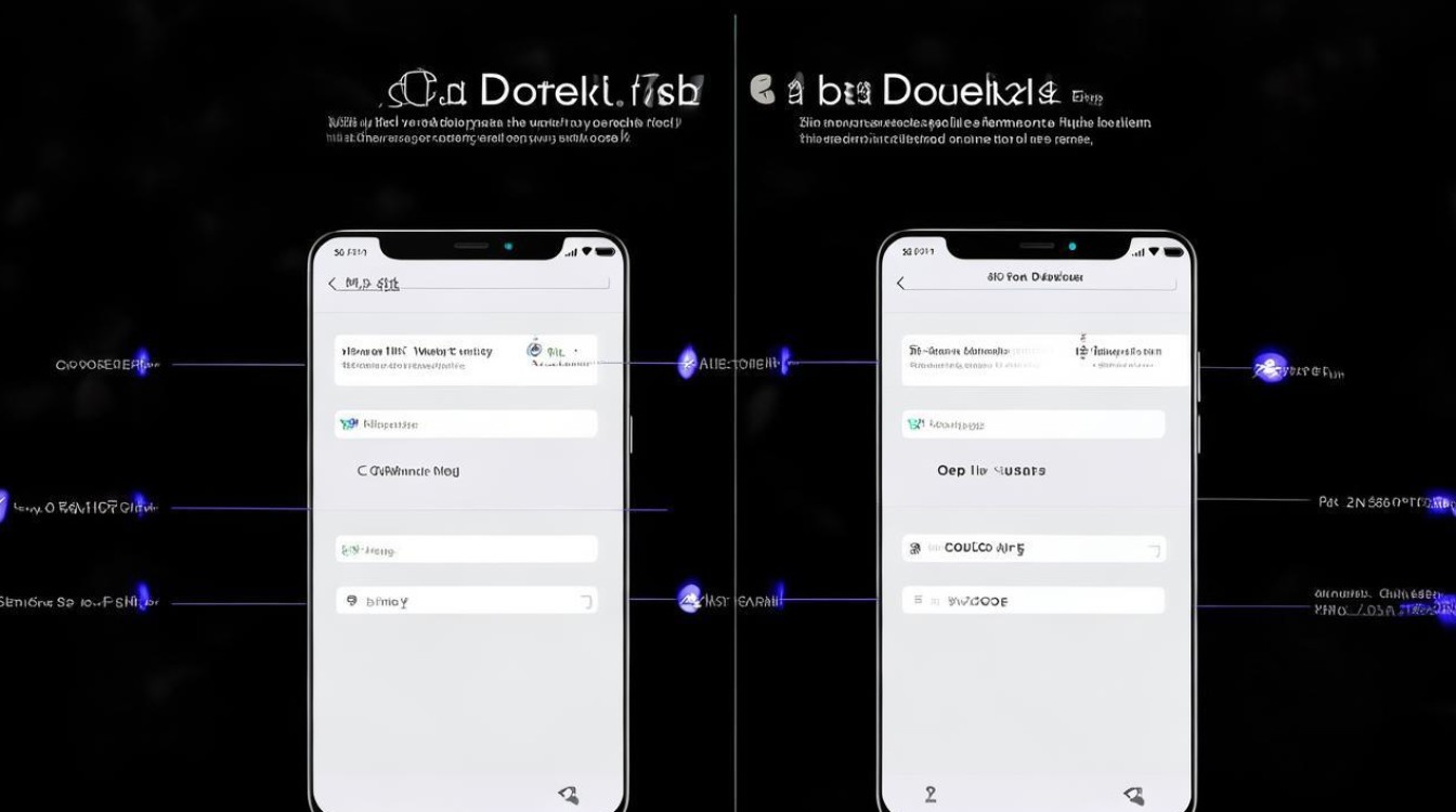 oppo双桌面怎么开启？开启后如何切换和设置？