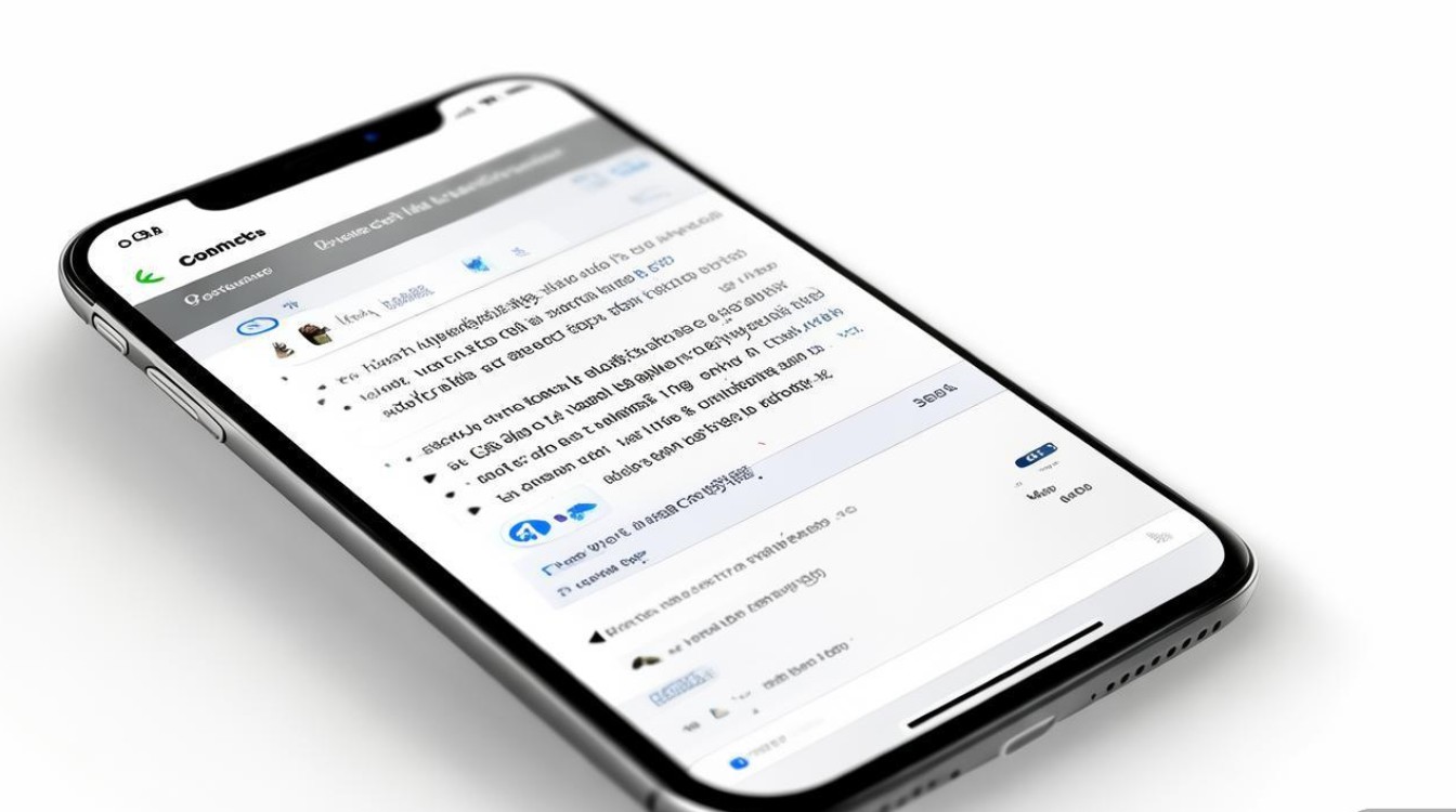 苹果通讯录里怎么添加和编辑号码？