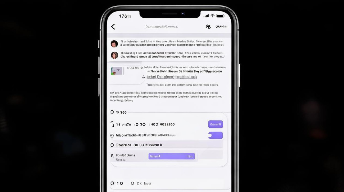 苹果通讯录里怎么添加和编辑号码？