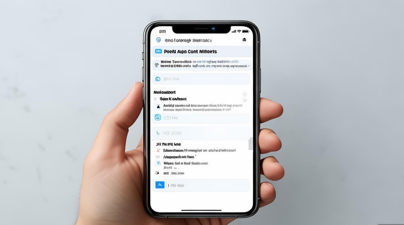 苹果通讯录号码怎么添加或编辑?
