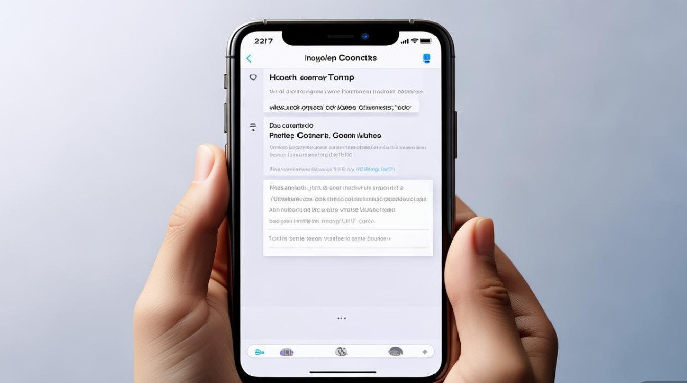 苹果通讯录号码怎么添加或编辑?