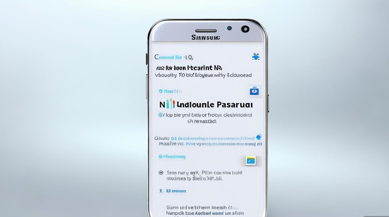 三星n9手机忘记密码怎么解锁?
