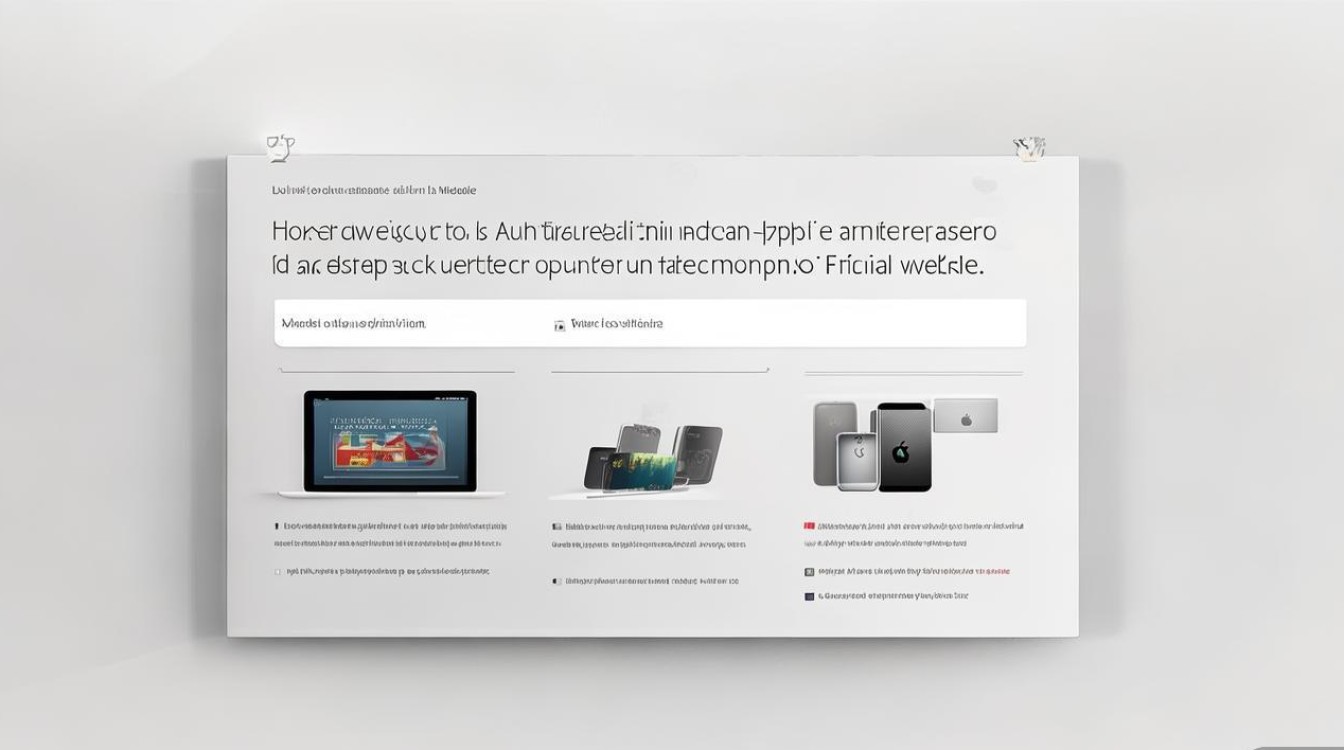 苹果官网查询真伪教程步骤是什么?