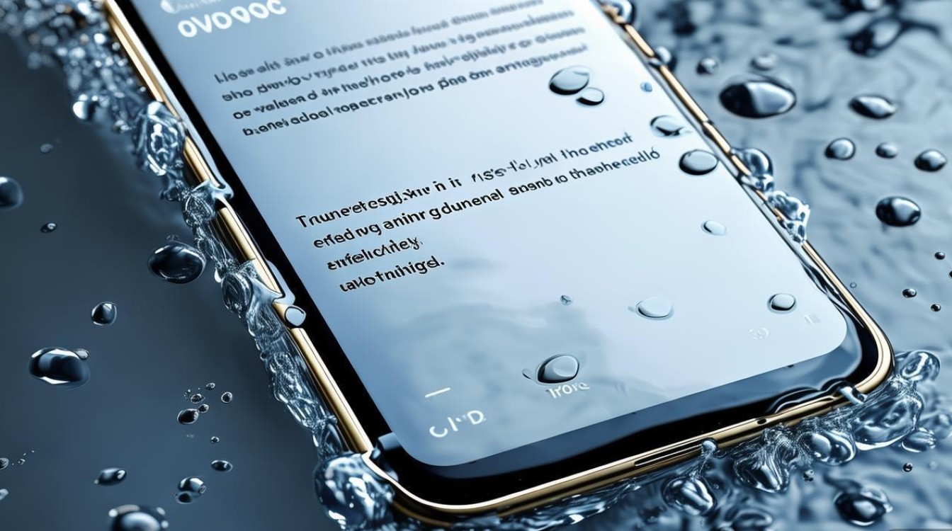 vivo手机进水后不立即开机还能修好吗?