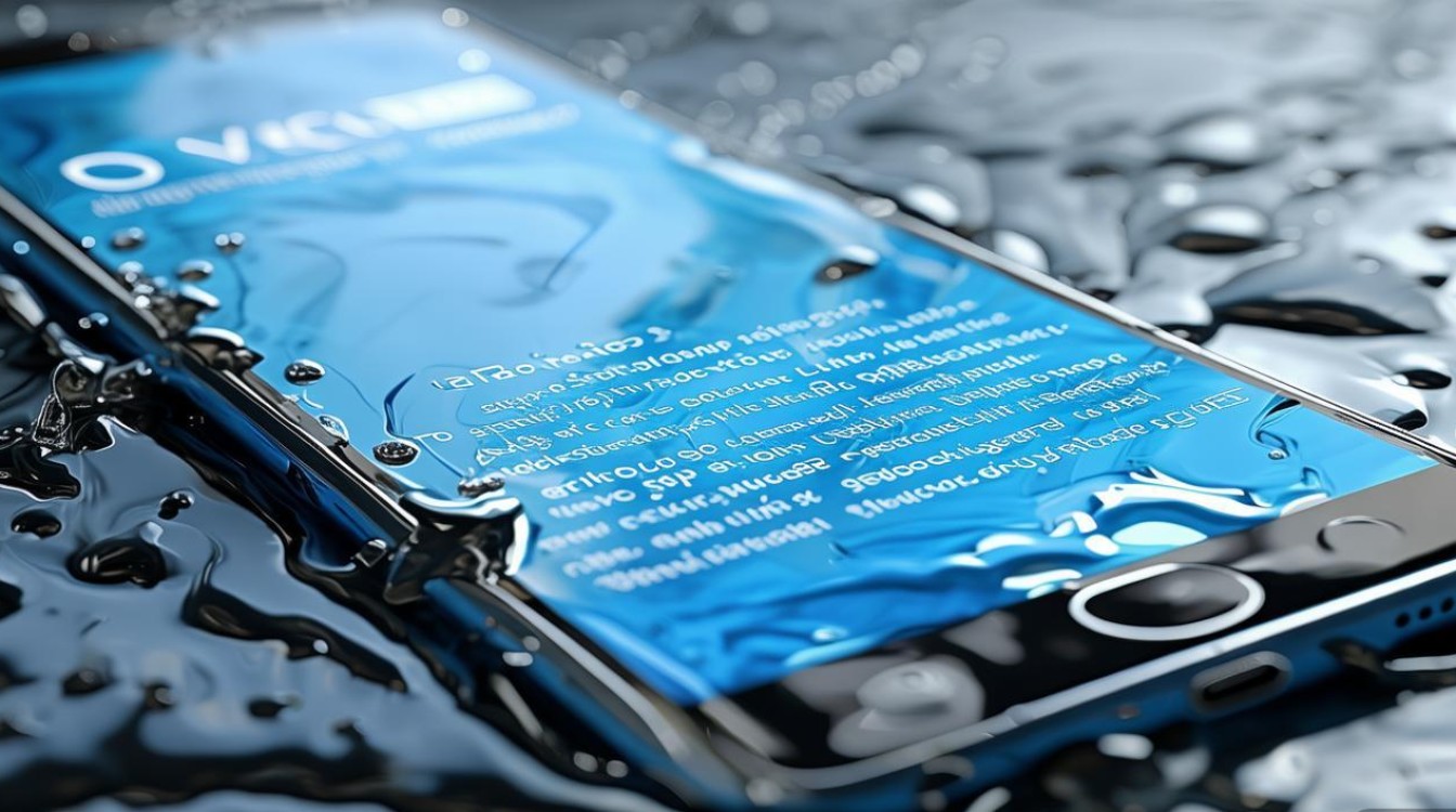 vivo手机进水后不立即开机还能修好吗?