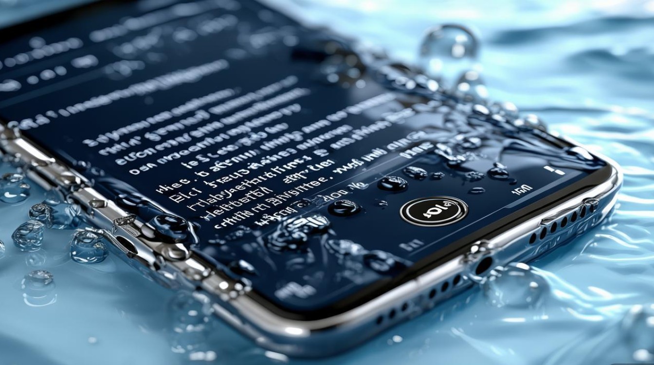 vivo手机进水后不立即开机还能修好吗?