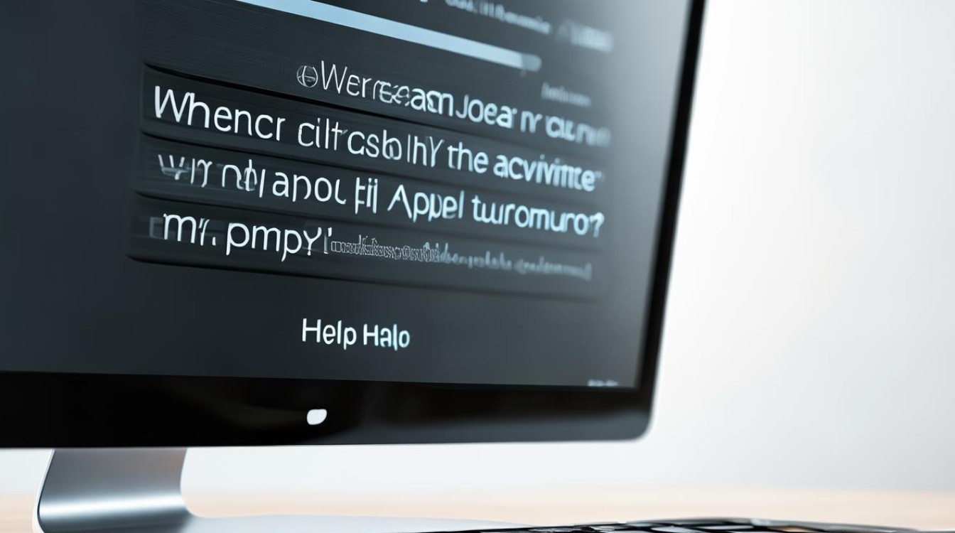 苹果电脑激活时间在哪查?激活时间怎么查?