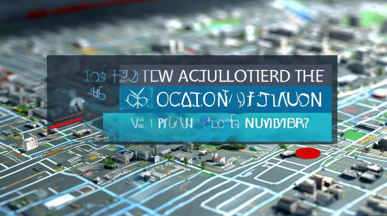 如何精准定位华为手机号码的位置?