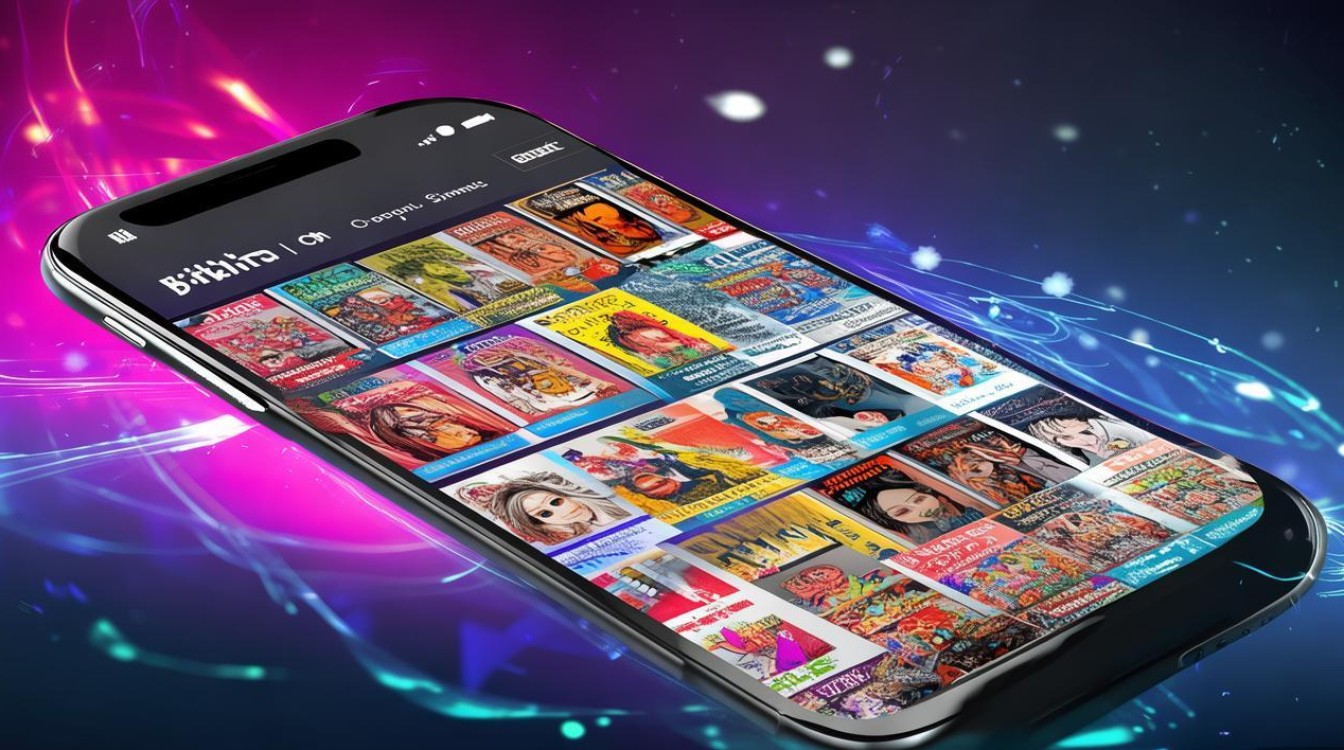 B站推漫画APP,看漫画多选择,好用吗?