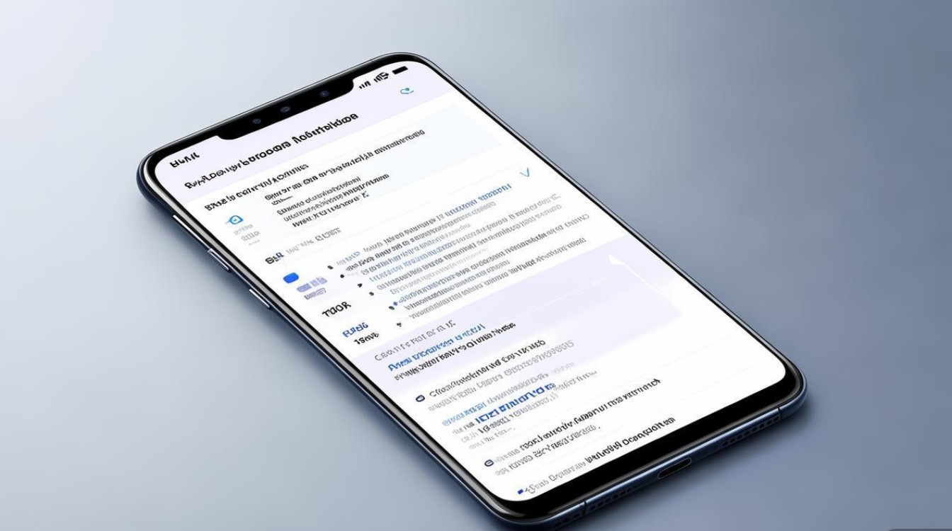 华为手机怎么精准定位?教你设置与隐私保护技巧