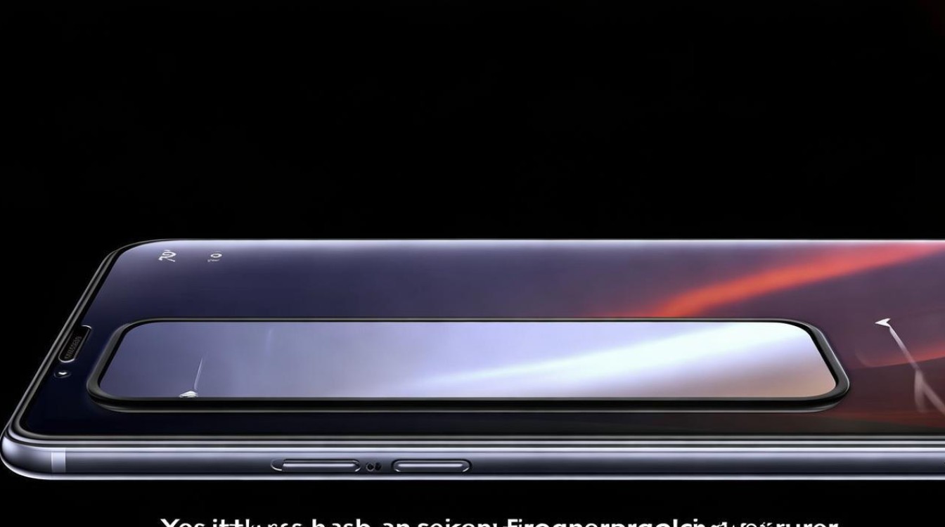 Redmi Note 12 Turbo有屏幕下指纹识别吗?