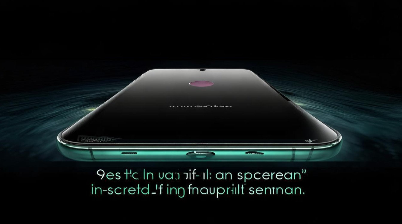 Redmi Note 12 Turbo有屏幕下指纹识别吗?