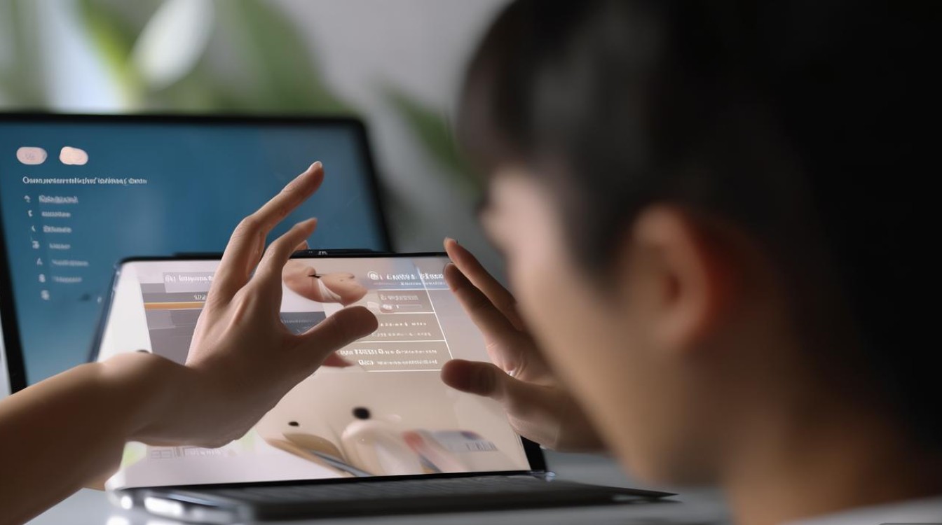 苹果怎么用手势截屏?操作步骤是什么?