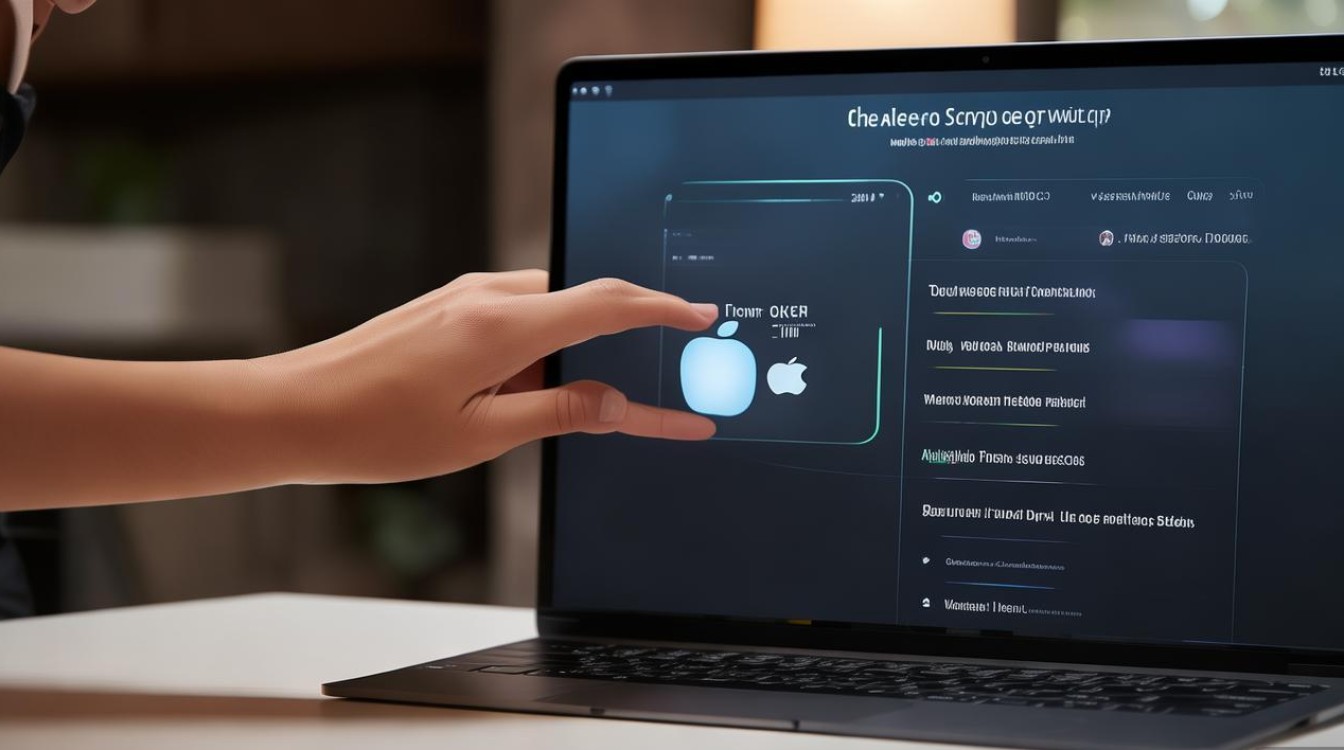 苹果怎么用手势截屏?操作步骤是什么?
