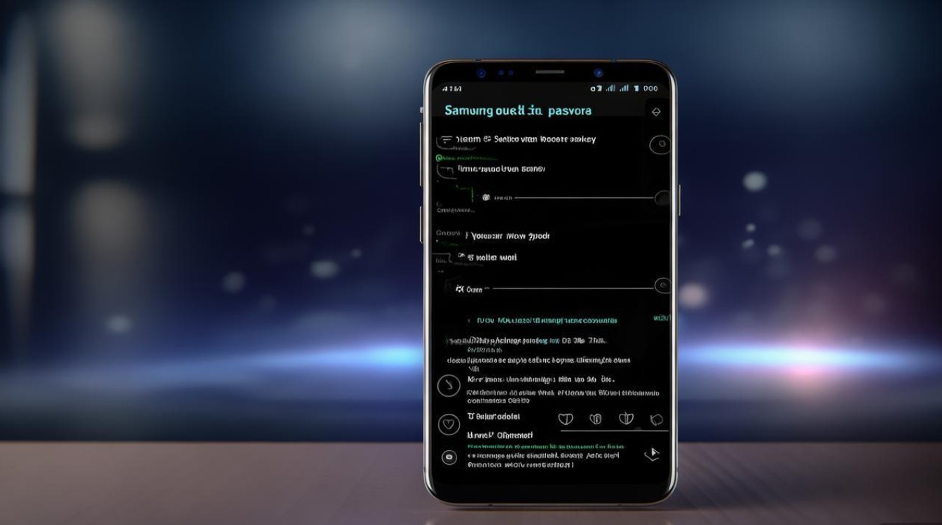 三星s8忘记锁屏密码怎么解锁?官方方法有吗?