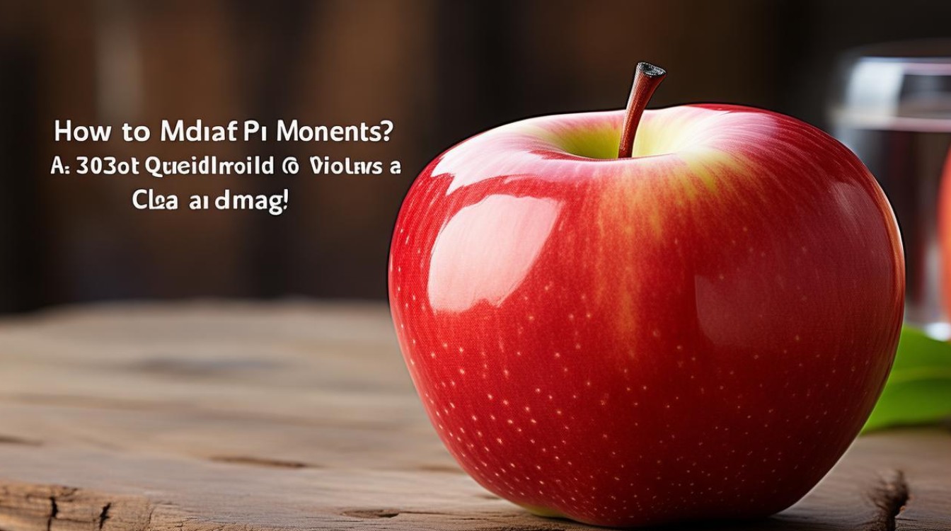 苹果照片时刻怎么修改?30字疑问长尾标题生成