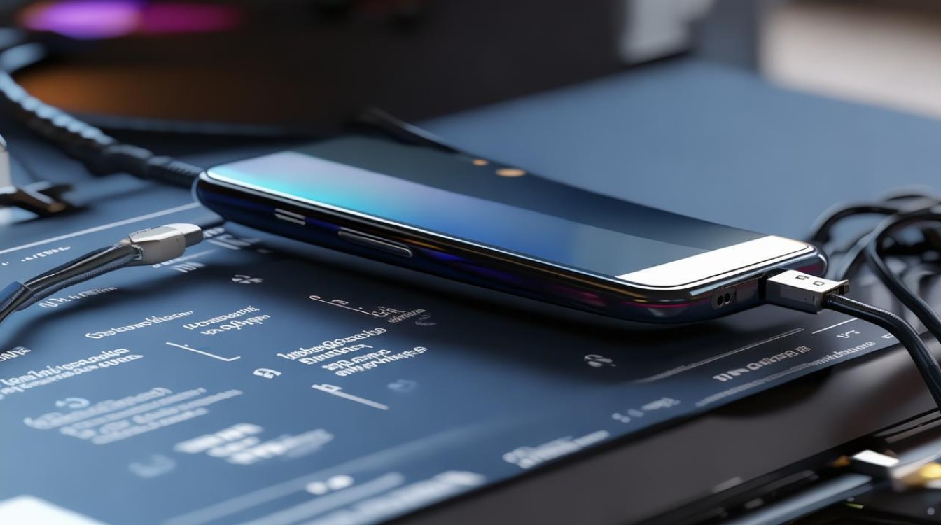 Redmi K50连接电脑没反应?数据线/模式设置方法详解