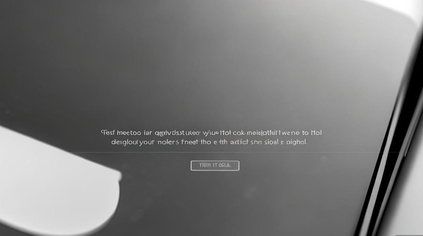 苹果手机信号数字信号弱怎么办?