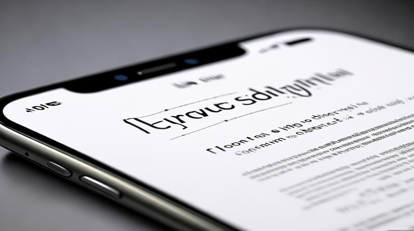 苹果手机信号数字信号弱怎么办?