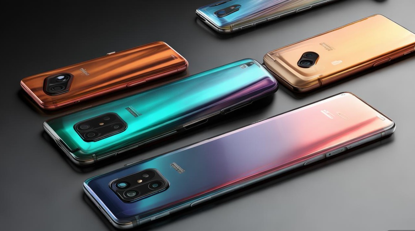 小米11 Pro有哪些隐藏配色值得入手?