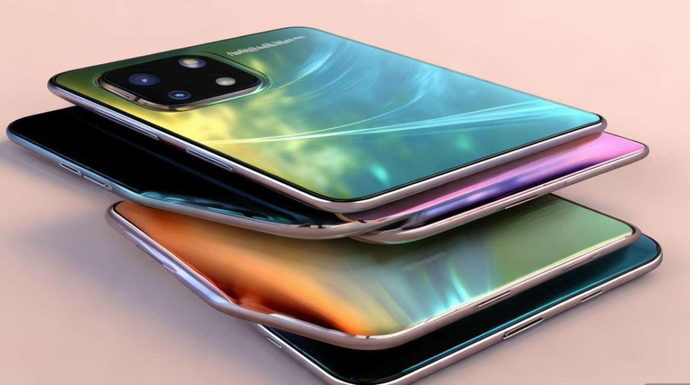 小米11 Pro有哪些隐藏配色值得入手?