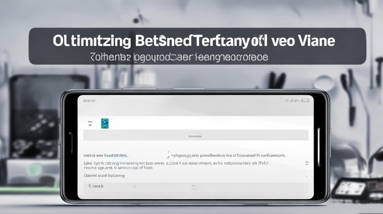 vivo Y37用久了卡顿?教你3招轻松流畅不卡顿