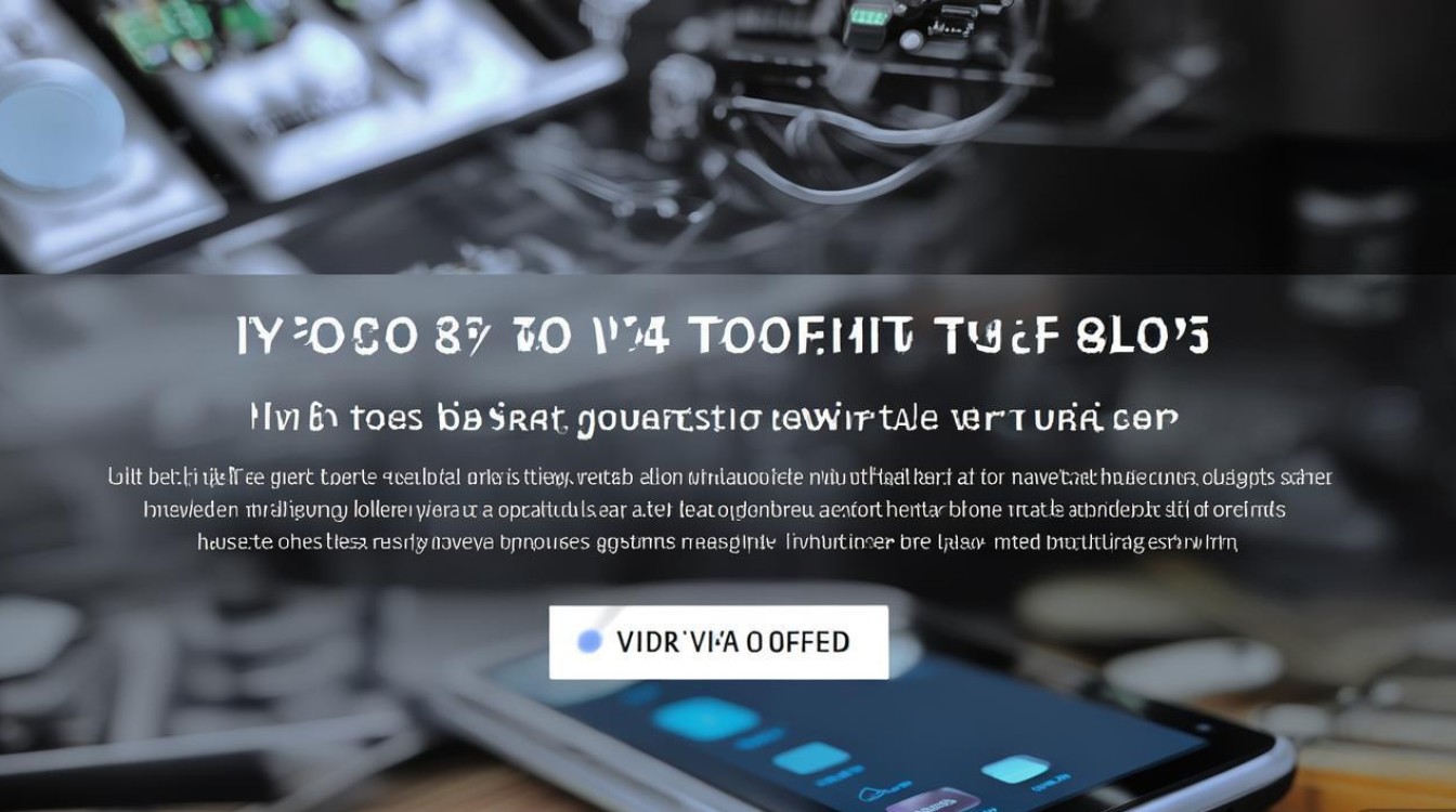 vivoy927开不了机怎么办?3招教你排查解决!