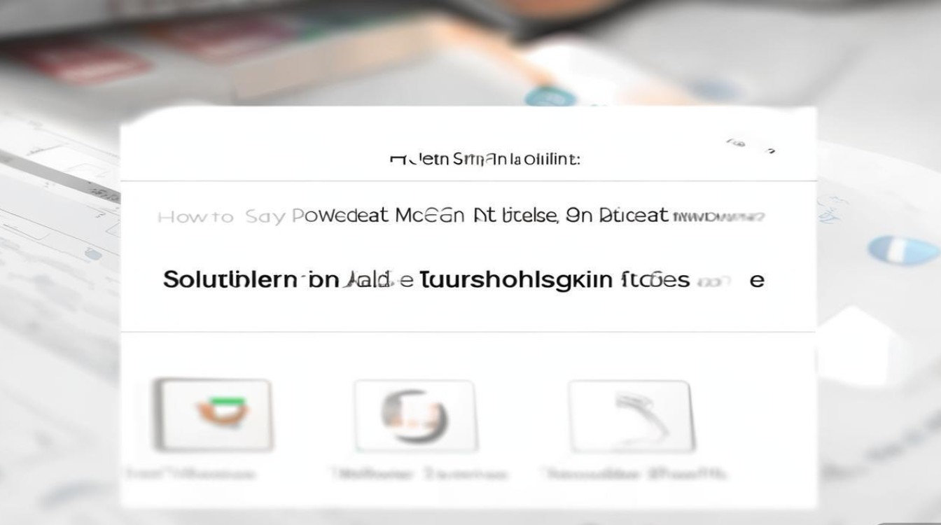 苹果设备微信支付失败怎么办?解决方法与排查步骤
