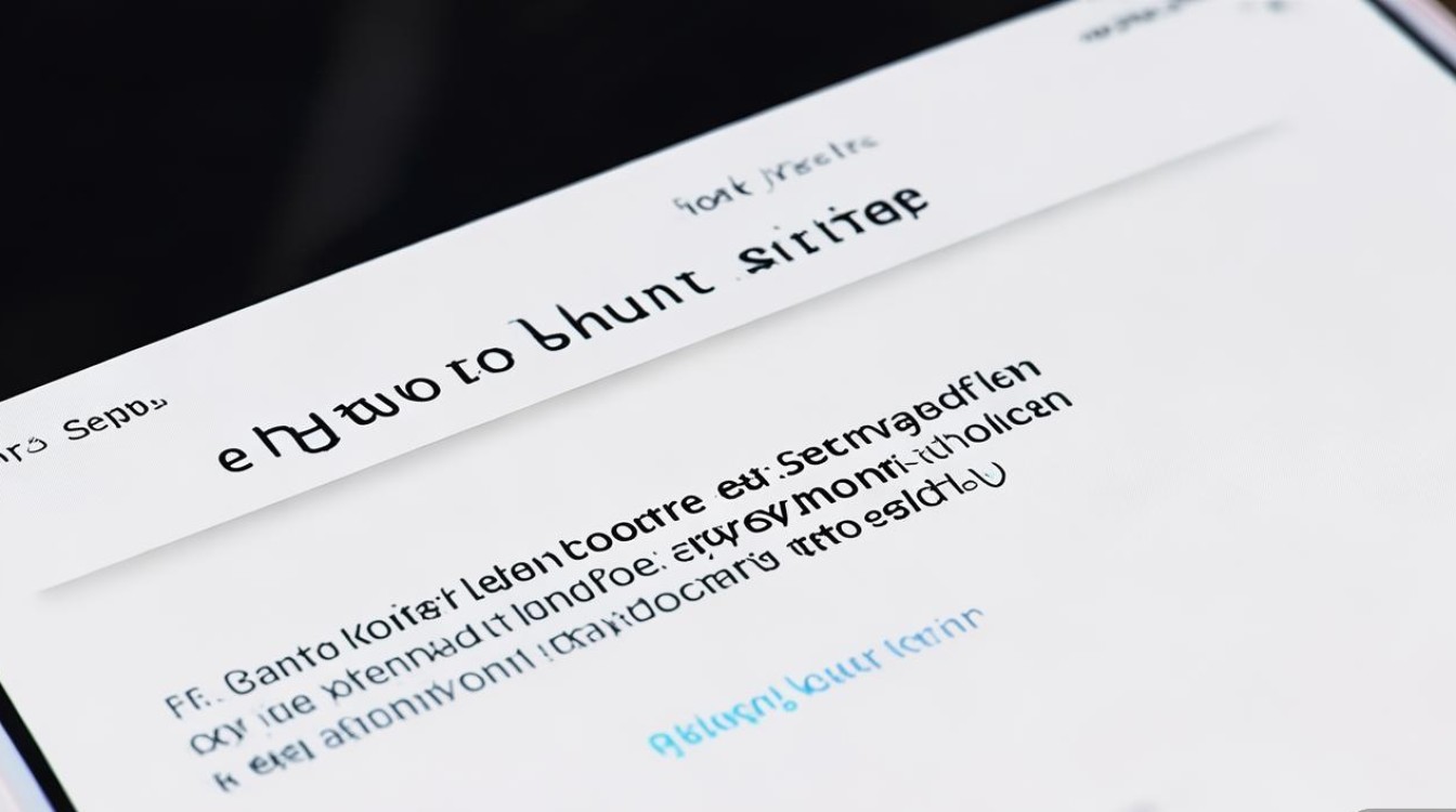 oppo手机触屏关机方法是什么?长按电源键还是设置里找?