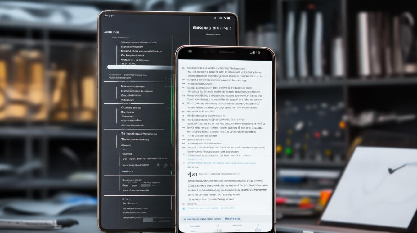三星5108q手机如何获取root权限?