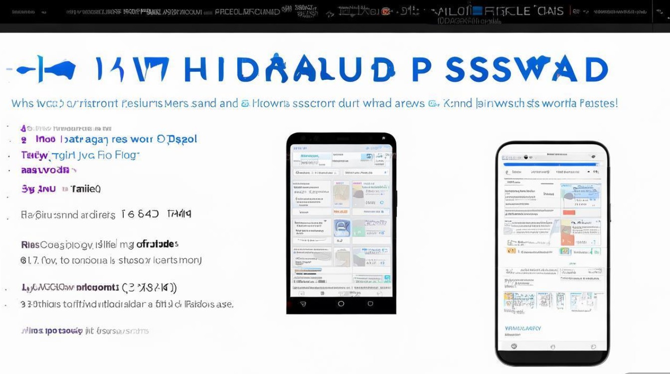 忘记华为账号密码怎么找回?华为账号密码清除方法有哪些?