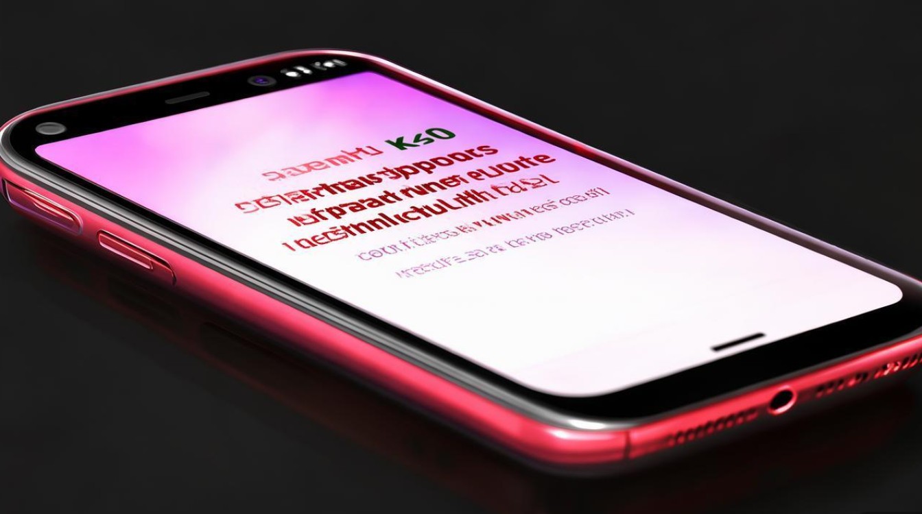 Redmi K50是否支持红外遥控功能?