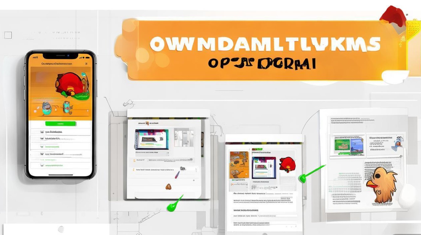 oppo吃鸡游戏怎么下载?附详细步骤教程