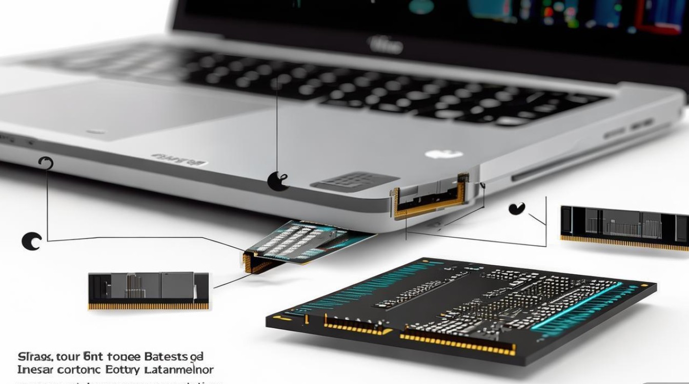 苹果笔记本内存条怎么加装?型号匹配与步骤详解
