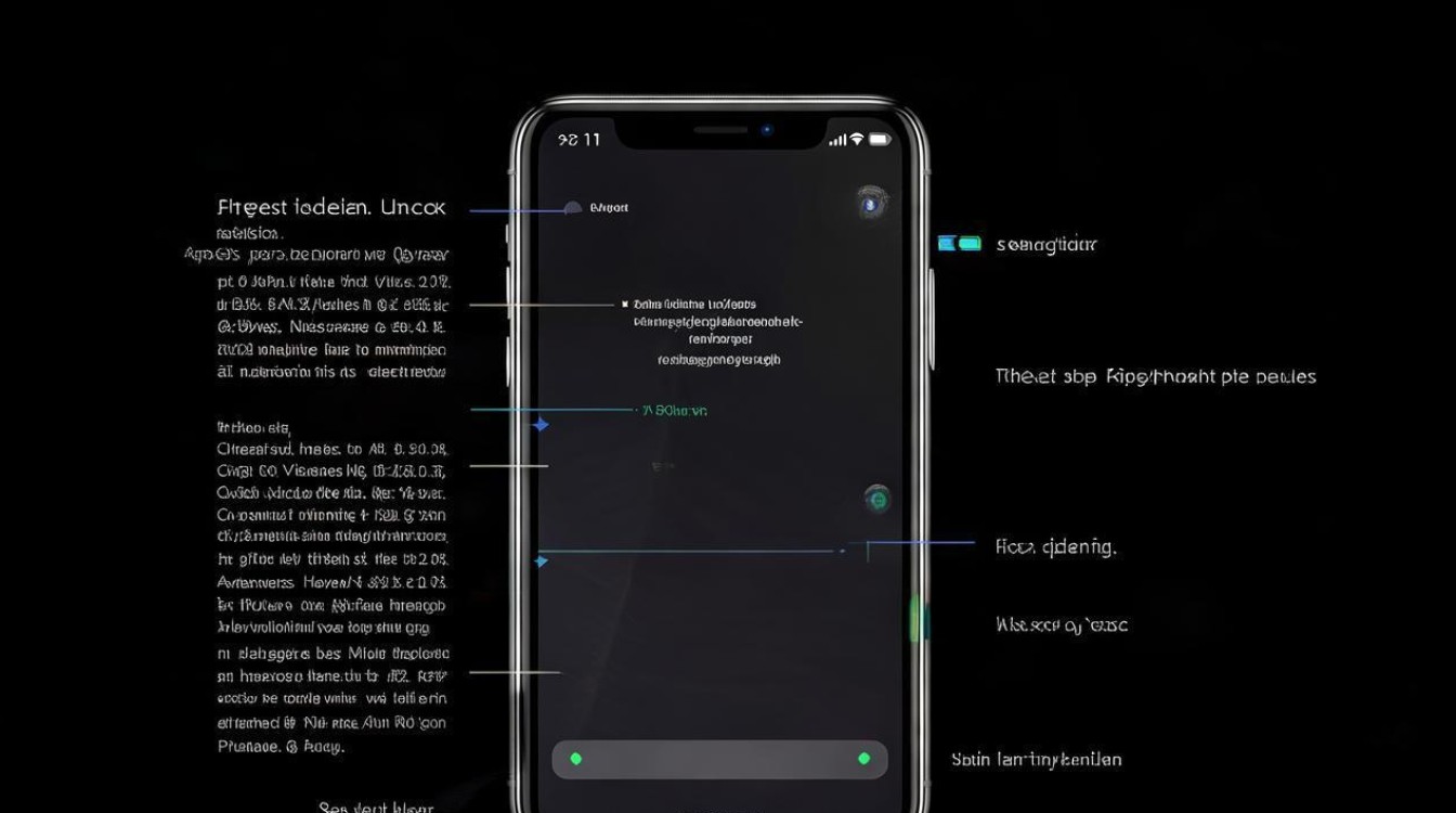 苹果手机怎么添加指纹解锁?详细步骤教程在这里