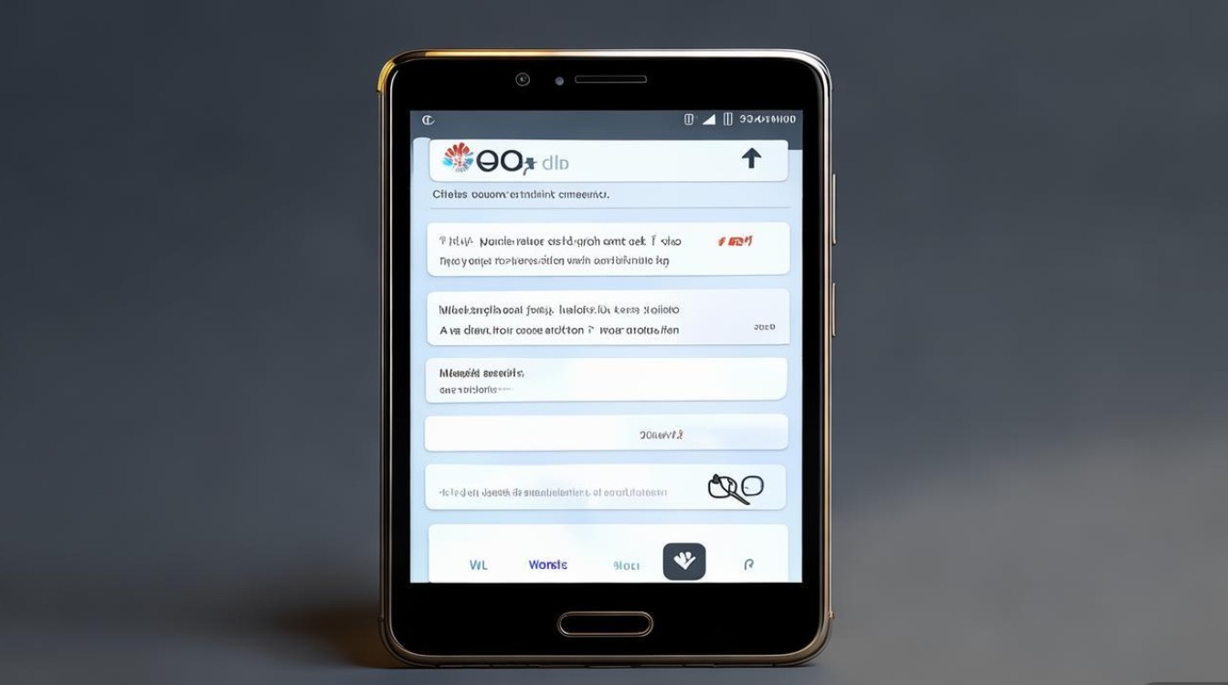 华为手机主题怎么切换?详细步骤在这里