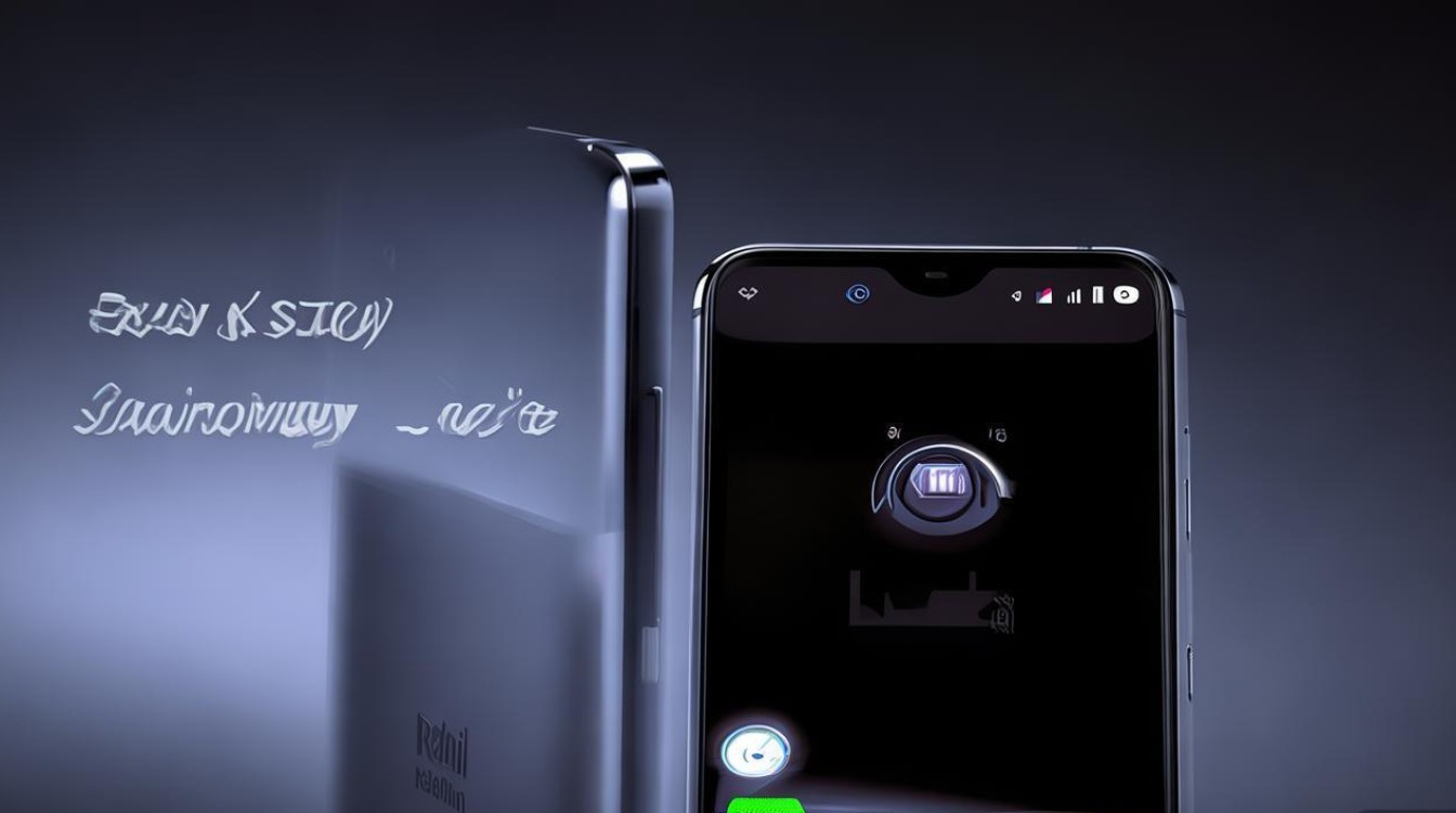 Redmi K50 电竞版电池续航真的久吗?实际使用表现如何?