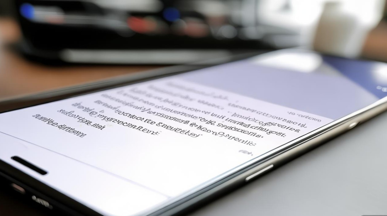 华为手机如何连接电脑上网?详细步骤与设置方法