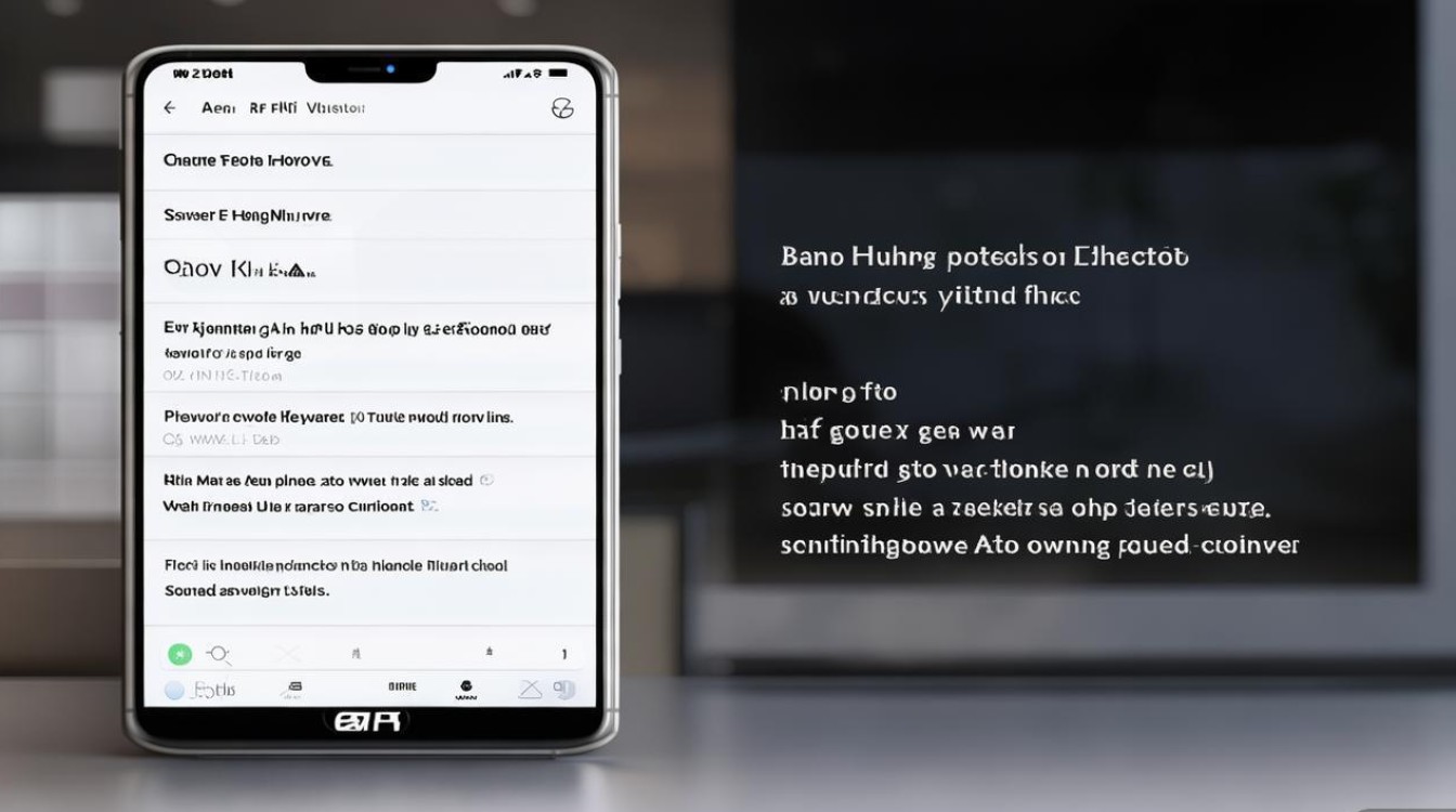 华为手机怎么连接电脑当网卡共享网络给电脑用?