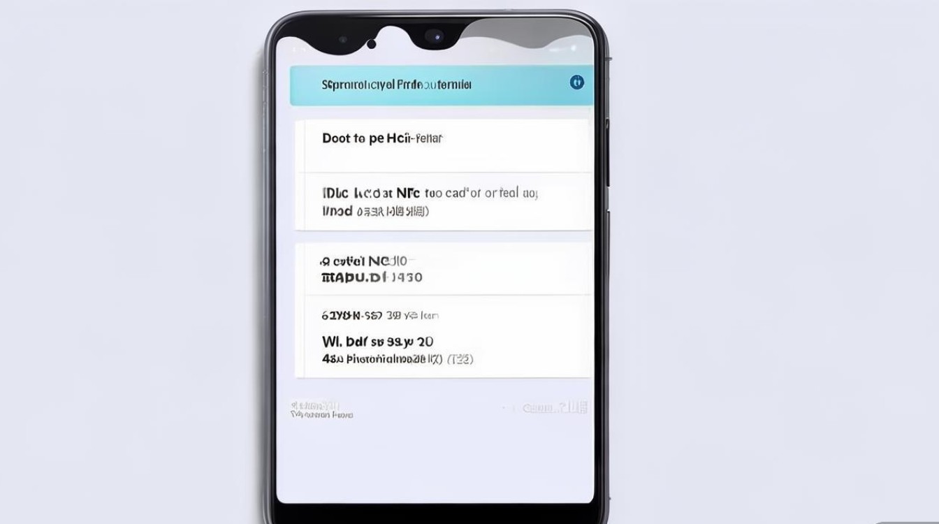 Redmi K50怎么设置NFC公交卡?详细教程步骤是什么?