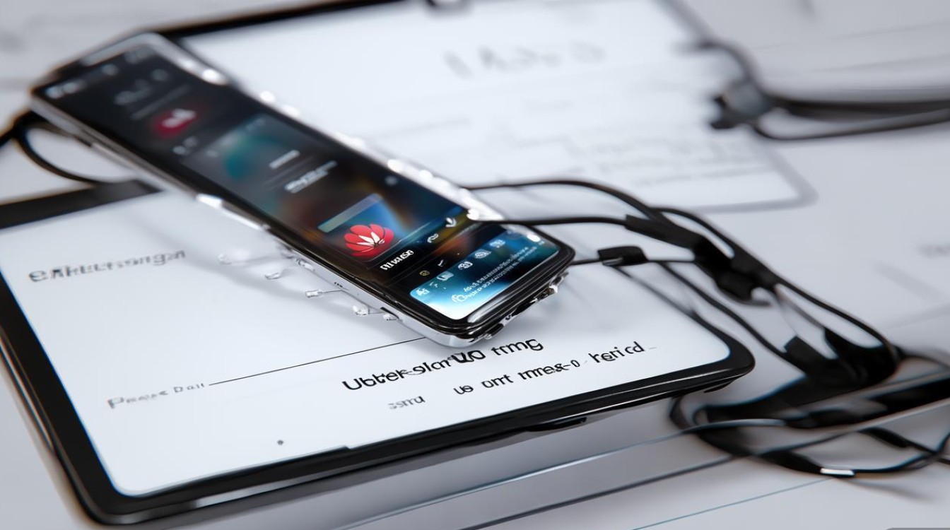 华为手机怎么连接电脑上网?USB共享网络步骤详解