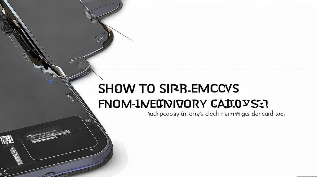 oppo手机怎么拿卡?教你轻松取出SIM卡和内存卡