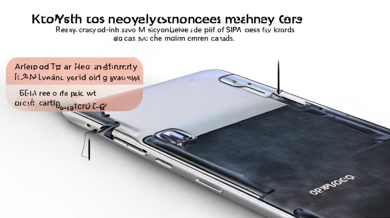 oppo手机怎么拿卡?教你轻松取出SIM卡和内存卡