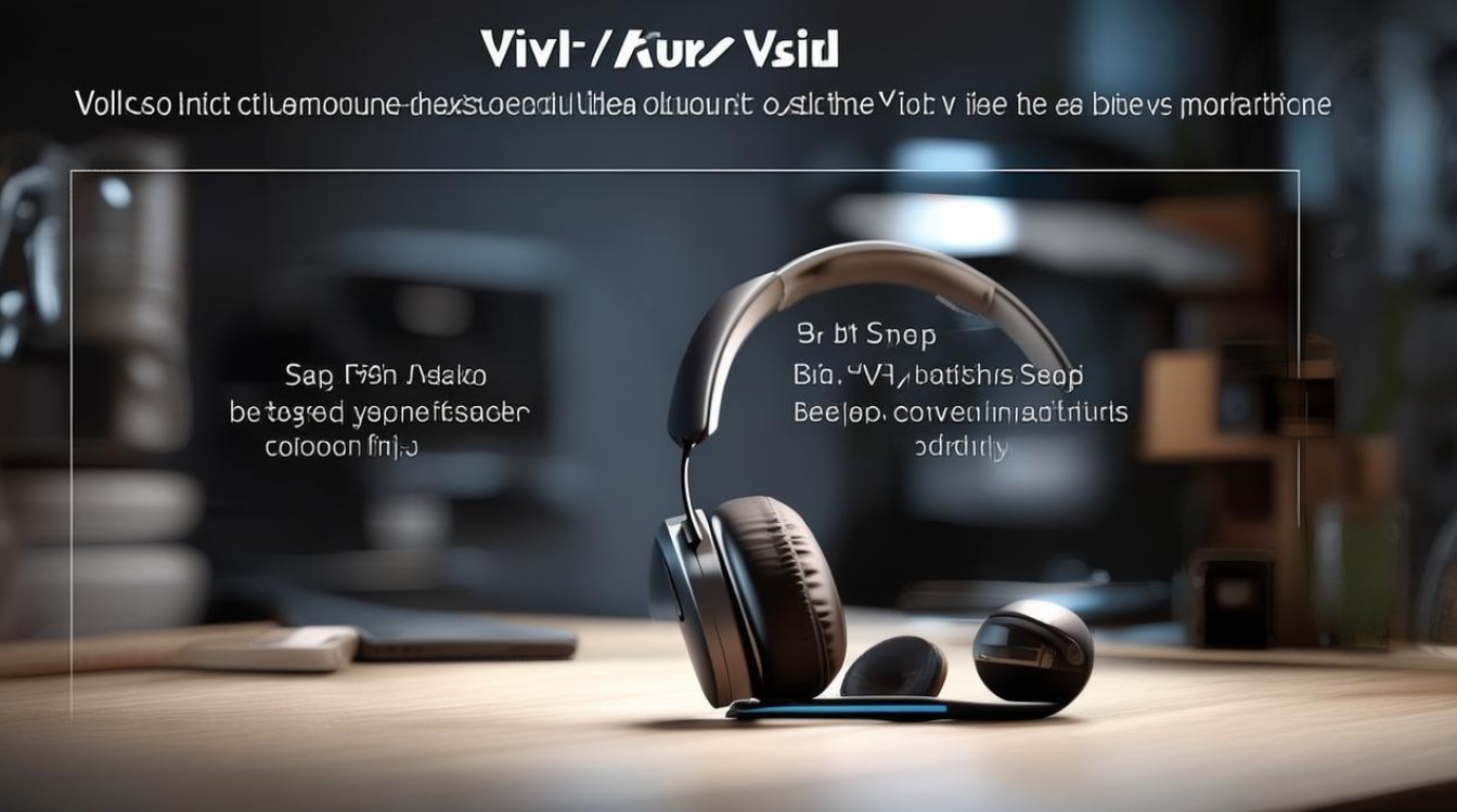 vivo蓝牙耳机怎么连接手机?新手必看使用步骤指南