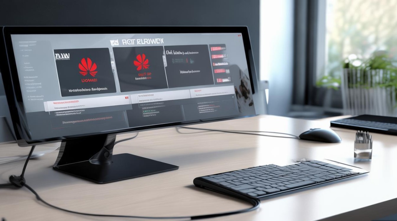 华为手机连接电脑没反应怎么办?解决方法有哪些?