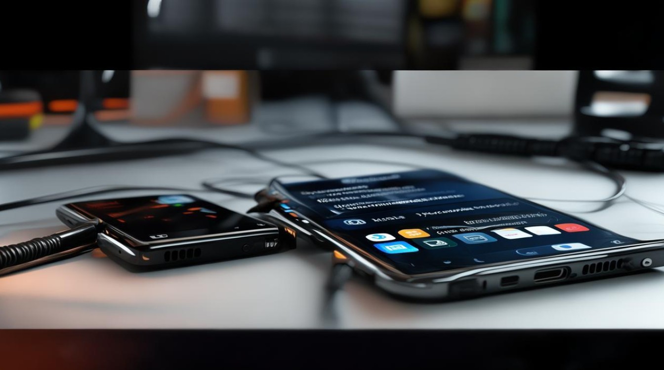 华为手机连接电脑没反应怎么办?解决方法有哪些?