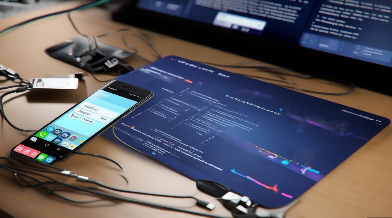 华为手机连接电脑没反应怎么办?解决方法有哪些?