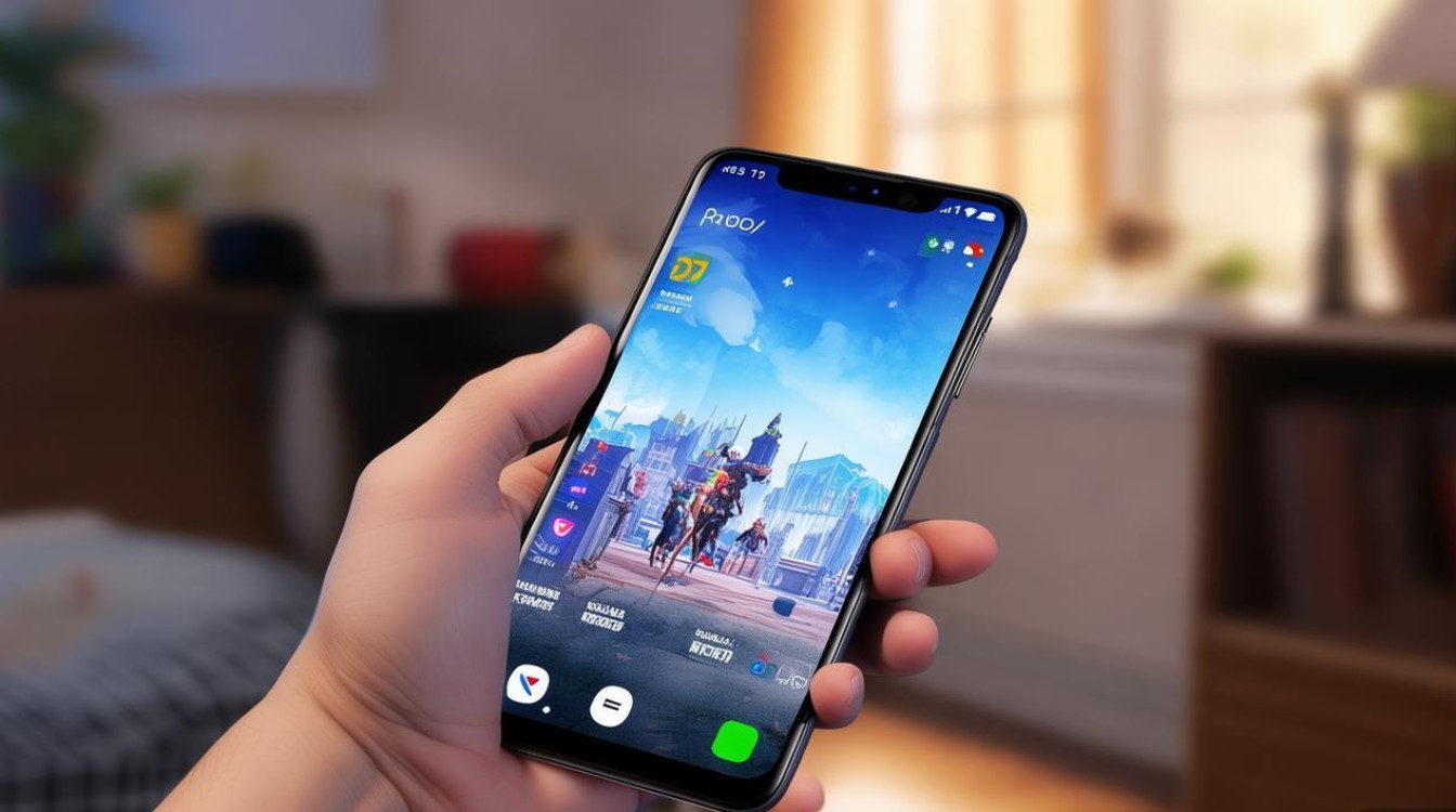 Redmi K50玩原神流畅吗?高画质帧数稳不稳?