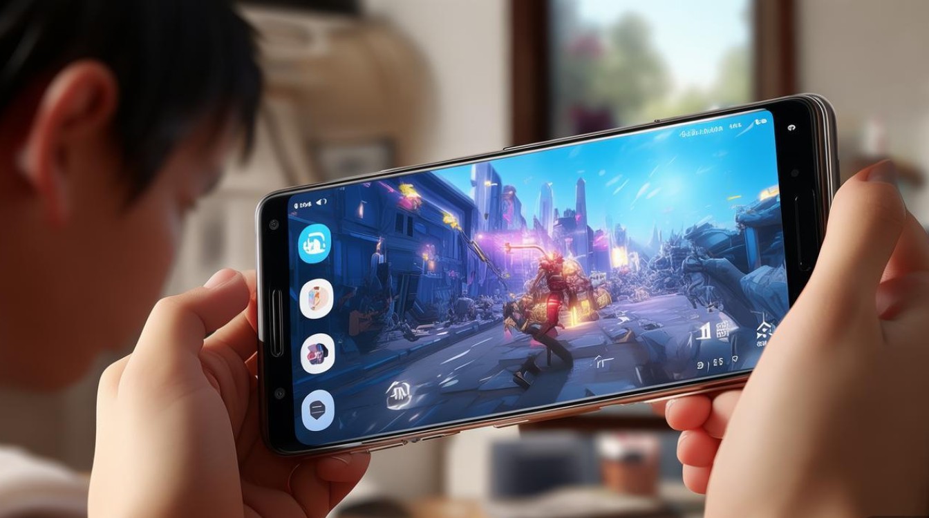 Redmi K50玩原神流畅吗?高画质帧数稳不稳?