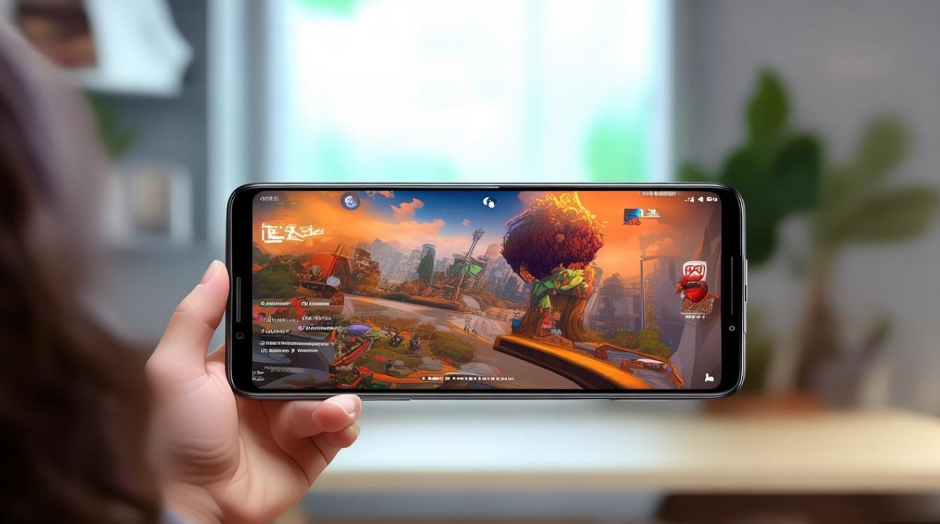 Redmi K50玩原神流畅吗?高画质帧数稳不稳?